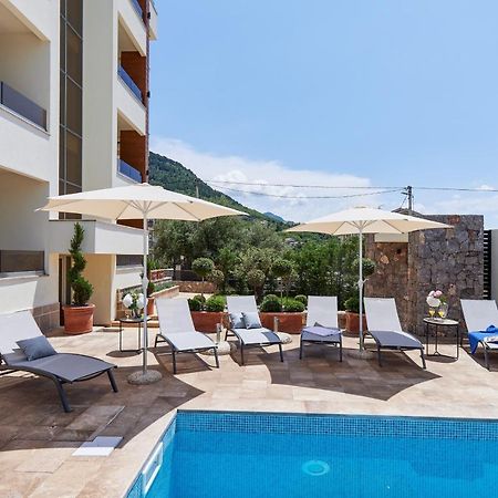 Kotor Rooftop Apartments المظهر الخارجي الصورة