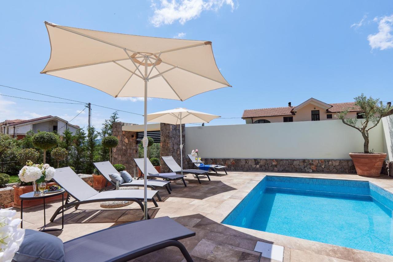 Kotor Rooftop Apartments المظهر الخارجي الصورة