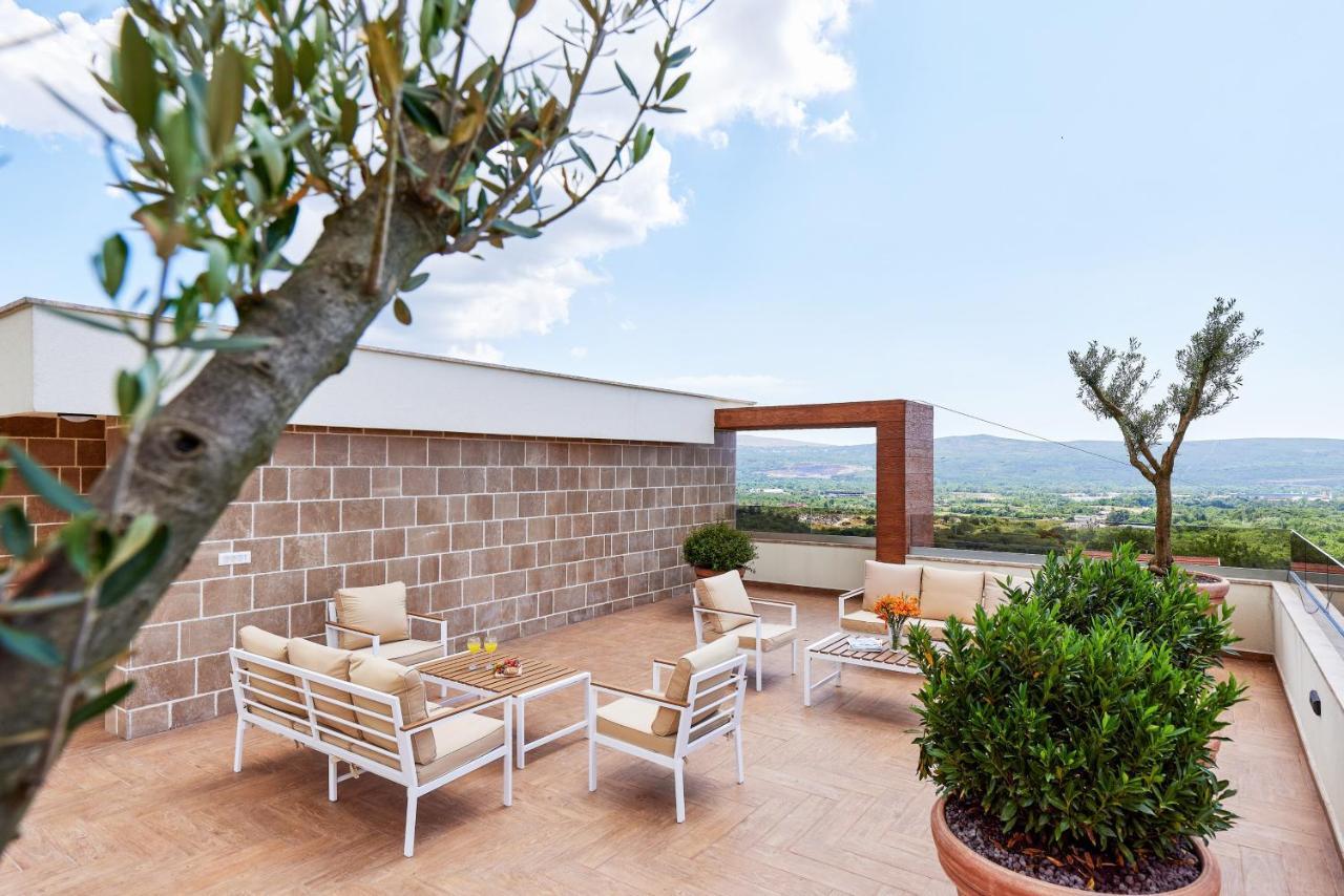Kotor Rooftop Apartments المظهر الخارجي الصورة