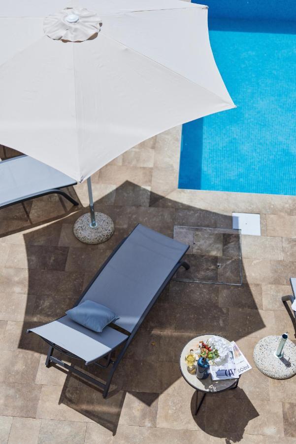 Kotor Rooftop Apartments المظهر الخارجي الصورة