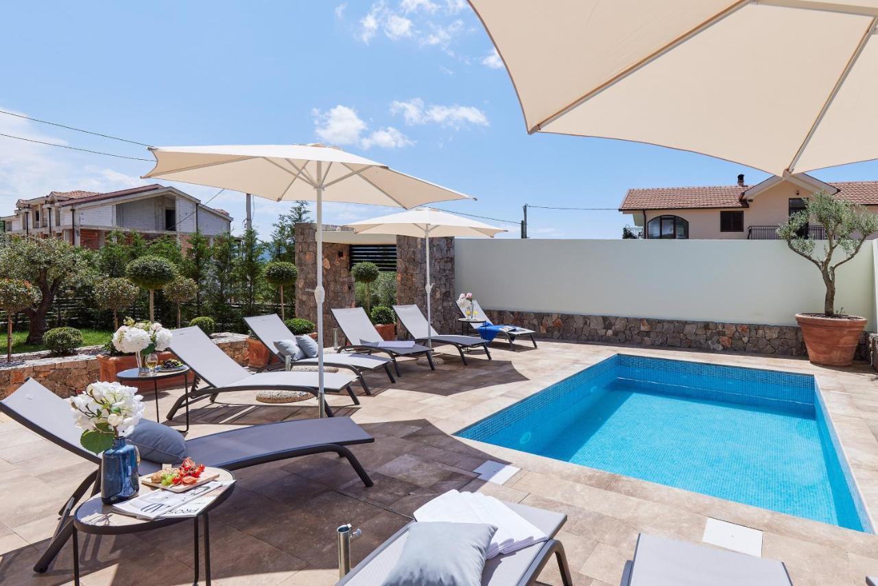 Kotor Rooftop Apartments المظهر الخارجي الصورة
