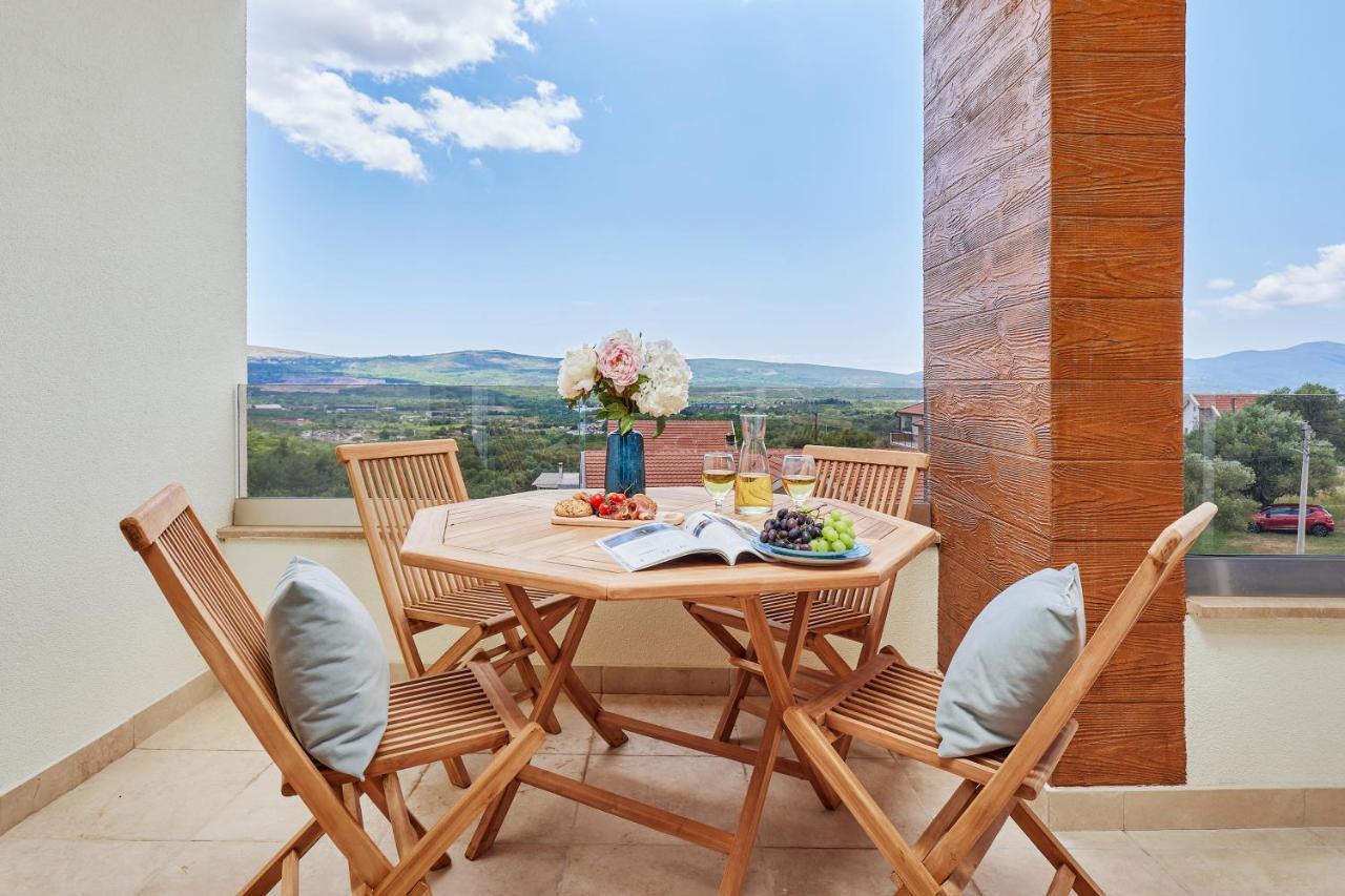 Kotor Rooftop Apartments المظهر الخارجي الصورة