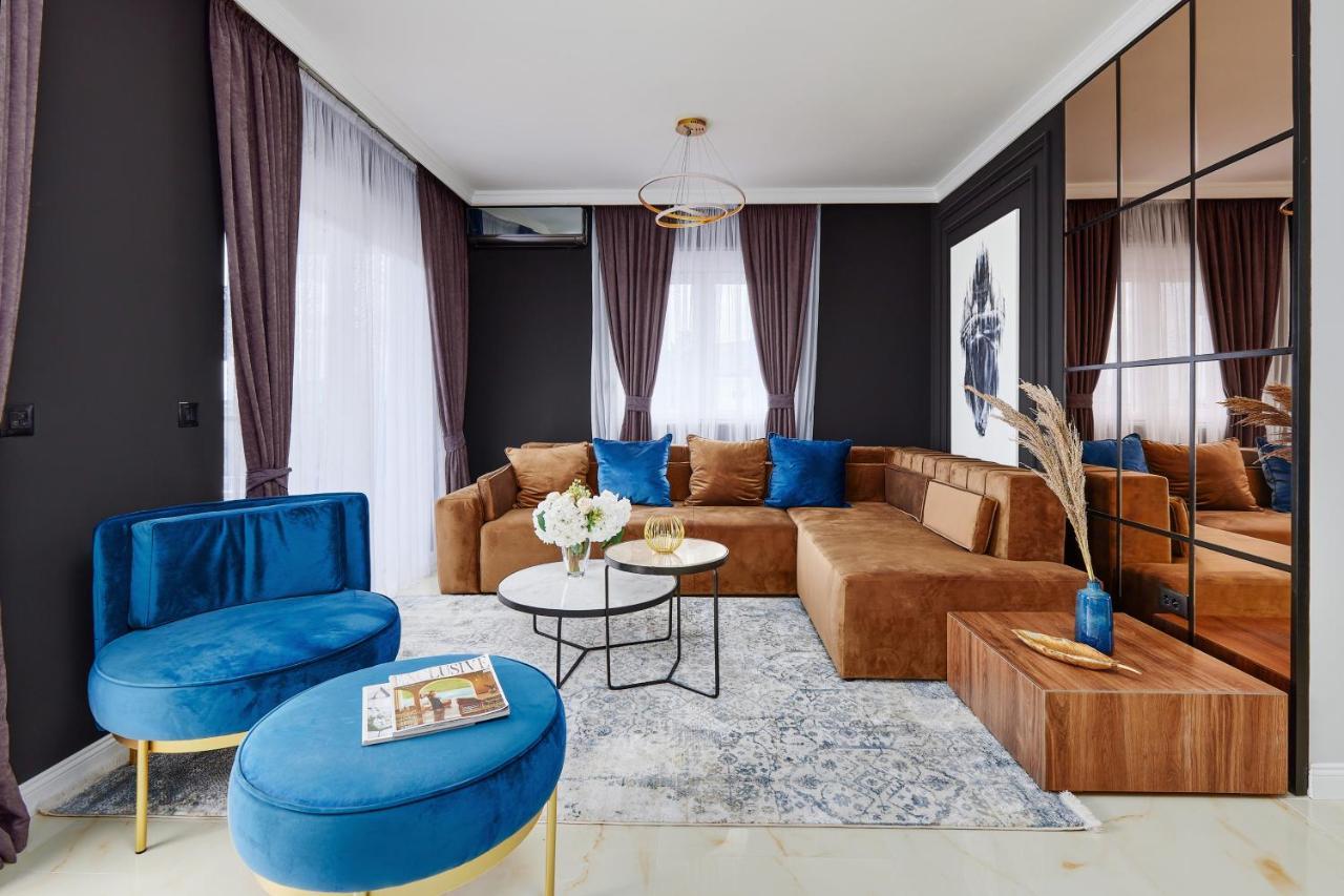 Kotor Rooftop Apartments المظهر الخارجي الصورة