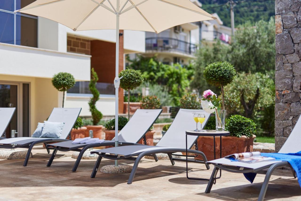 Kotor Rooftop Apartments المظهر الخارجي الصورة